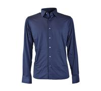RRD, ,Shirts ,Uomo ,Blu ,L Camicie alla Moda per Uomini e Donne