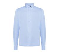 RRD, ,Shirts ,Uomo ,Blu ,M Oxford Jacquard Shirt