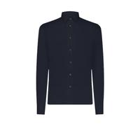 RRD, ,Shirts ,Uomo ,Blu ,XL Camicia Blu Scuro