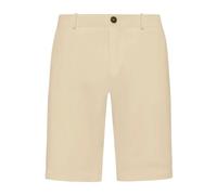 RRD - Short Chino Pastel Arancione Slim Fit - - Shorts - Uomo - Beige - XL