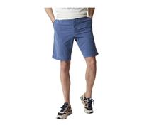 RRD - Shorts Chino con Finitura Techno Wash - - Shorts - Uomo - Blu - S