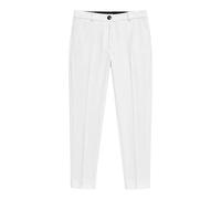 RRD - Slim-fit Pantaloni - - Trousers - Donna - Bianco - L