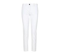 RRD - Slim-fit Pantaloni - - Trousers - Donna - Bianco - M