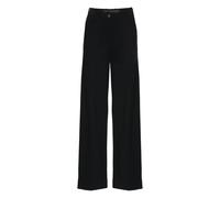 RRD - Straight Pantaloni - - Trousers - Donna - Nero - M
