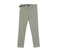 RRD - Straight Pantaloni - - Trousers - Uomo - Verde - L