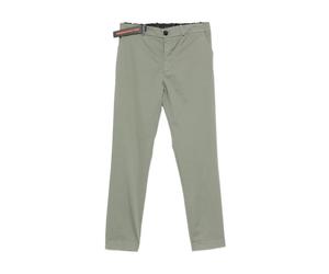 RRD - Straight Pantaloni - - Trousers - Uomo - Verde - L