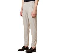 RRD - Surflex Chino Double Pence Pant - - Trousers - Uomo - Beige - M