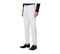 RRD - Surflex Chino Pant - - Trousers - Uomo - Bianco - L