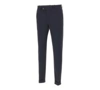 RRD - Surflex Chino - - Trousers - Uomo - Blu - M