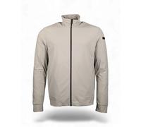 RRD - Surflex Full Zip Fleece - - Sweatshirts & Hoodies - Uomo - Beige - L