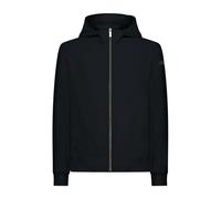 RRD - Surflex Hood Zip Fleece - - Sweatshirts & Hoodies - Uomo - Nero - L