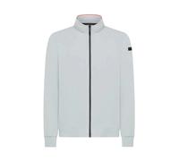 RRD - Surflex Soft Touch Full-Zip Fleece - - Sweatshirts & Hoodies - Uomo - Grigio - L