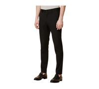 RRD - Surflex Urban Chino - - Trousers - Uomo - Nero - S