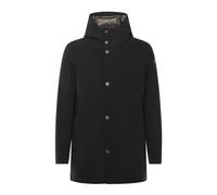RRD - Surflex Winter Down Under Floating Parka JKT - - Jackets - Uomo - Nero - 2XL