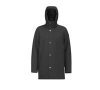 RRD - Surflex Winter Down Under Floating Parka Jkt - - Jackets - Uomo - Nero - XL