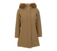 RRD - Surflex Winter Long Fur - - Coats - Donna - Marrone - M