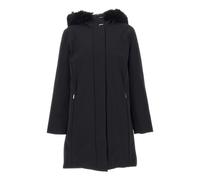RRD - Surflex Winter Long Fur - - Coats - Donna - Nero - XS