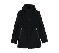 RRD - Surflex Winter Thermo Jacket - - Coats - Uomo - Nero - M