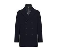 RRD - Surflex Winter Thermo Peacot Jkt - - Coats - Uomo - Blu - M