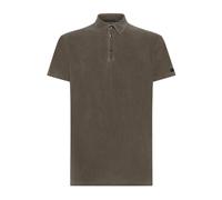 RRD - Techno Wash Piquè Polo - - Tops - Uomo - Beige - M