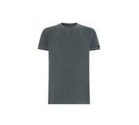 RRD - Techno Wash Piqué Shirty - - Tops - Uomo - Grigio - S