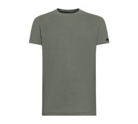 RRD - Techno Wash Piquè Shirty - - Tops - Uomo - Verde - L