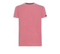 RRD, ,Tops ,Uomo ,Rosa ,L Techno Wash Piquè Shirty