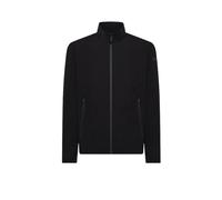 RRD - Terzitel Zip Soft Jkt - - Sweatshirts & Hoodies - Uomo - Nero - M