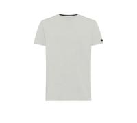 RRD, ,Tops ,Uomo ,Beige ,L T-shirt girocollo