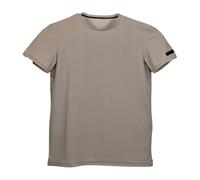 RRD, ,Tops ,Uomo ,Beige ,M Techno Wash Piquè Shirty