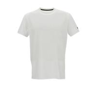 RRD, ,Tops ,Uomo ,Bianco ,L Magliette girocollo