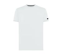 RRD, ,Tops ,Uomo ,Bianco ,L T-Shirt Uomo Oxford GDY Shirty RRD