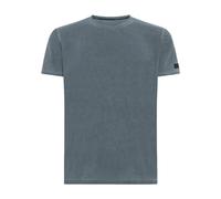 RRD, ,Tops ,Uomo ,Blu ,2XL T-shirt Piqué Techno Wash