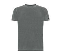 RRD, ,Tops ,Uomo ,Grigio ,XL Techno Wash Piqué T-Shirt