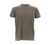 RRD, ,Tops ,Uomo ,Marrone ,XL Techno Wash T-Shirt