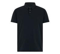 RRD, ,Tops ,Uomo ,Nero ,L Polo a maniche corte