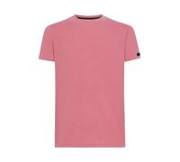 RRD, ,Tops ,Uomo ,Rosa ,S Techno Wash Piquè Shirty