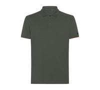 RRD, ,Tops ,Uomo ,Verde ,M Polo Shirt