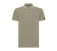 RRD, ,Tops ,Uomo ,Verde ,XL Polo Tecnico Verde Salvia