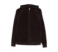 RRD - Zip Sweater - - Sweatshirts & Hoodies - Uomo - Marrone - L
