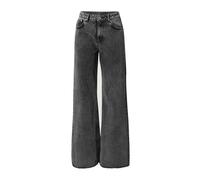 RÆRE by Lorena Rae Jeans 'Mara' grigio denim Donna RÆRE by Lorena Rae 25x36