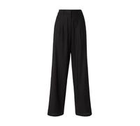 RÆRE by Lorena Rae Pantaloni con pieghe 'Martha' nero Donna RÆRE by Lorena Rae 44xTall