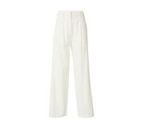 RÆRE by Lorena Rae Pantaloni con pieghe 'Martha' offwhite Donna RÆRE by Lorena Rae 44 offwhite