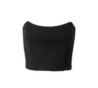 RÆRE by Lorena Rae Top 'Edna' nero Donna - Abbigliamento - Taglie comode - Maglie e top - Top RÆRE by Lorena Rae L