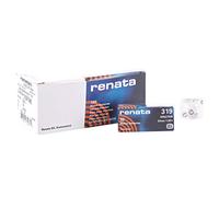 RRENATA - Due batterie 319 SR527SW