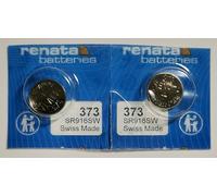 RRENATA - Due pile 373 SR916SW