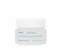 ΚΟRRES Yogurt greco crema intensa probiotica nutriente per pelli secche - mol...