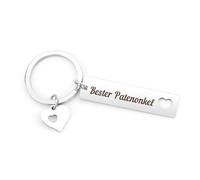 RRIGETEN Miglior regalo per padrini, regalo di compleanno, regalo per la festa del papà, regalo di papà, regalo di Natale, regalo utile per gli uomini
