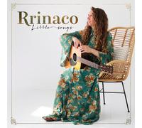 Rrinaco Little Songs (CD) Album