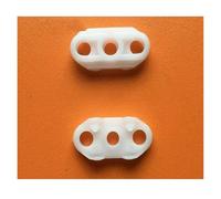 RRKBDQEL Alzavetri 4 Pezzi PER OPEL PER ASTRA GH PER Corsa PER Omega PER Vectra CLIP RIPARAZIONE ALZACRISTALLI ANTERIORE SINISTRO/DESTRO Alzavetro Elettrico